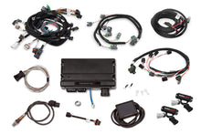 Load image into Gallery viewer, Holley Terminator X MPFI Kit Ford Mod Motor 4V