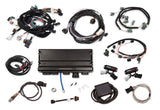 Holley Terminator X Max Ford Mod 4V Motor