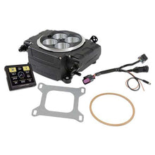 Load image into Gallery viewer, Holley Sniper-2 Upgrade Kit Black