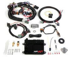 Load image into Gallery viewer, Holley ECU &amp; Harness MPFI Kit