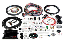 Load image into Gallery viewer, Holley ECU &amp;  Wire Harness Unterminated