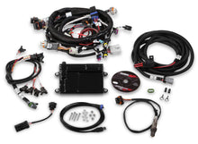 Load image into Gallery viewer, Holley HP ECU &amp; Harness GM LS2/LS3/LS7