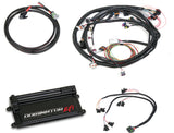 Holley Dominator EFI Kit - LS2/LS3 Late Truck
