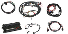 Load image into Gallery viewer, Holley Dominator EFI Kit - LS2 w/Trans Contr &amp; DBW