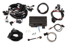 Load image into Gallery viewer, Holley Terminator X MPFI GM LS1/LS6