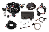 Holley Engine Management System Terminator X
