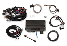 Load image into Gallery viewer, Holley Terminator X MPFI Kit GM LS Early Truck