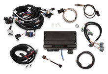 Load image into Gallery viewer, Holley Terminator X MPFI Kit GM LS2/LS3  Late Truck