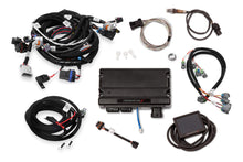 Load image into Gallery viewer, Holley Terminator -X MPFI Kit GM LS2/LS3 Truck
