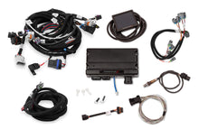 Load image into Gallery viewer, Holley Terminator -X MPFI Kit GM LS1 w/EV6 Inj Harness