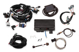 Holley Terminator -X MPFI Kit GM LS1 w/EV6 Inj Harness