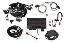 Load image into Gallery viewer, Holley Terminator X MPFI Kit GM LS2/LS3 Late Truck