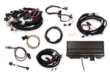Holley EFI Terminator X Max GM LS1/LS6 w/Trans Control