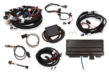 Load image into Gallery viewer, Holley Terminator X Max MPFI Kit LS1/LS6 w/Trans Cont