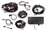 Holley Terminator X Max MPFI Kit LS1/LS6 w/Trans Cont