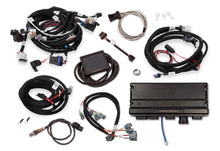 Load image into Gallery viewer, Holley Terminator X Max  MPFI Kit w/Trans Control