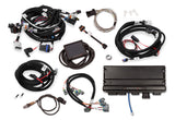 Holley Terminator X Max  MPFI Kit w/Trans Control
