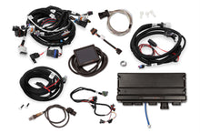 Load image into Gallery viewer, Holley Terminator X-Max MPFI System w/Trans Control