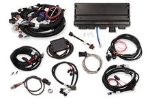 Load image into Gallery viewer, Holley Terminator X Max MPFI System GM LS 24X/1X