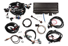 Load image into Gallery viewer, Holley Terminator X-Max MPFI GM LS 58x Truck Engines