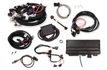 Load image into Gallery viewer, Holley Terminator X Max MPFI System GM LS 24X/1X