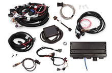 Load image into Gallery viewer, Holley Terminator -X MPFI Kit GM LS2/LS3 Truck