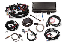 Load image into Gallery viewer, Holley Terminator X Max MPFI Kit w/LS1/LS6 DBW