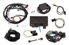 Load image into Gallery viewer, Holley Terminator X Ford MPFI Kit