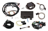 Holley Terminator X Ford MPFI Kit