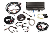Load image into Gallery viewer, Holley Terminator X Max Univ. MPFI Kit w/Trans Control