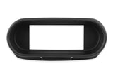 Holley EFI Dash-7 Dash Bezel 62-65 Nova