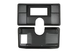 Holley EFI Dash-7 Dash Bezel 82-88 Malibu/Monte Carlo
