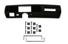 Load image into Gallery viewer, Holley Bezel/Panel EFI Pro Dash 6.86in 70-72 Chevelle SS