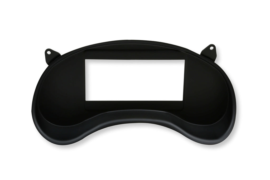 Holley Bezel/Panel EFI Pro Dash 6.86in 98-04 Chevy S10