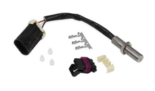 Load image into Gallery viewer, Holley Crankshaft Sensor use w/ Ferrous Metal Target