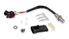 Load image into Gallery viewer, Holley Camshaft Sensor w/Flying Magnet Target 1/4-20x3/8