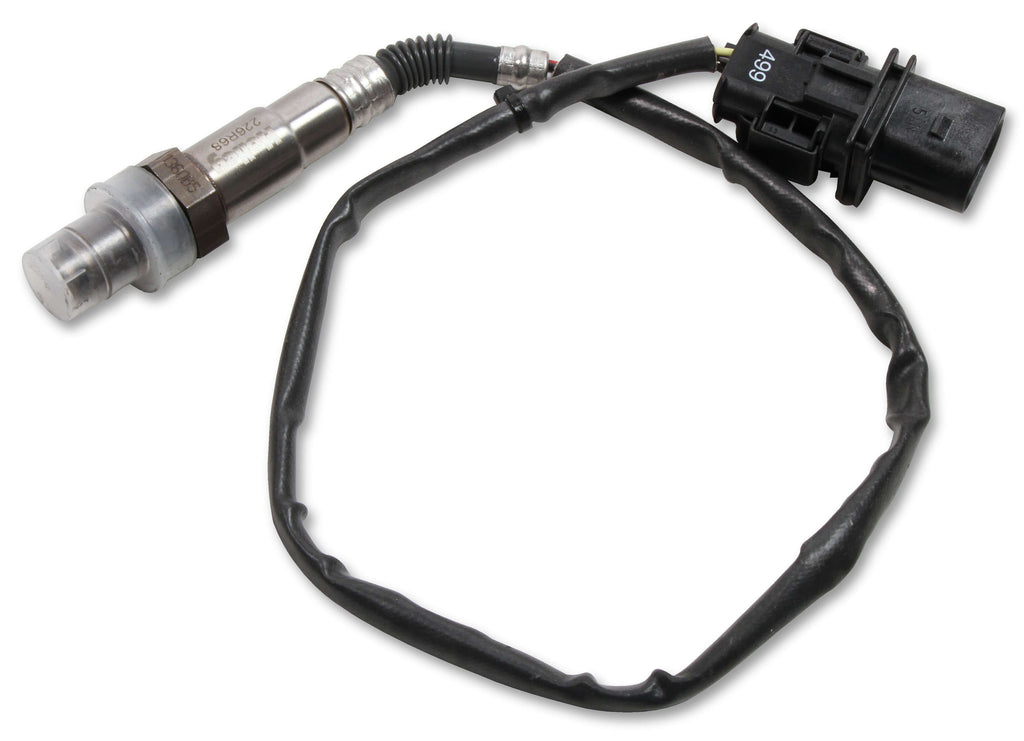Holley Wideband O2 Sensor Sniper TBI
