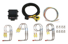Load image into Gallery viewer, Holley EGT  8-Channel Kit