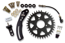 Load image into Gallery viewer, Holley Crank Trigger Kit - BBC 8in 36-1 Tooth