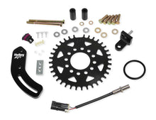 Load image into Gallery viewer, Holley Crank Trigger Kit - SBF 7.25in 36-1 Tooth
