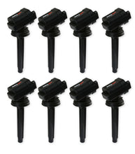 Load image into Gallery viewer, Holley Smart Coil - Ford Coyote 8pk - Black