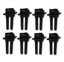 Load image into Gallery viewer, Holley Smart Coil Mopar Gen-3 Hemi 8pk - Black