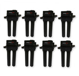 Holley Smart Coil Mopar Gen-3 Hemi 8pk - Black