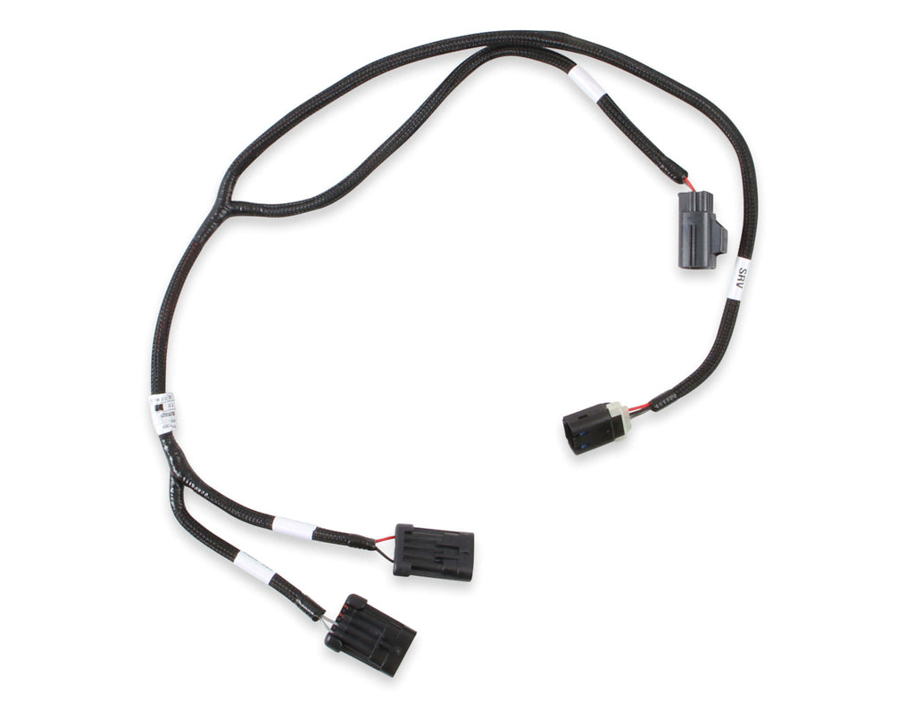 Holley Sub-Harness Mopar Gen-3 Hemi VVT & SRV
