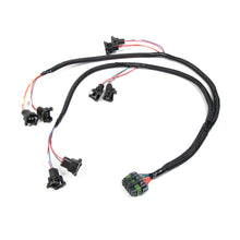 Load image into Gallery viewer, Holley Injector Wiring Harness V8 Bosch Style Injectors