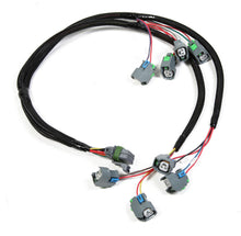 Load image into Gallery viewer, Holley Injector Wiring Harness V8 EV6 Style Injectors