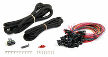 Load image into Gallery viewer, Holley Injector Harness - 16 Injectors - Unterminated