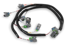 Load image into Gallery viewer, Holley Injector Harness - Ford USCAR/EV6 Style Injector