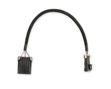 Load image into Gallery viewer, Holley Wiring Harness Adapter Hyperspark Ignition