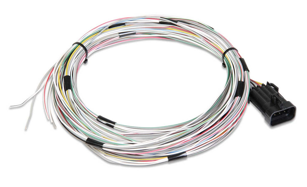Holley J1A/B Input/Output Connector
